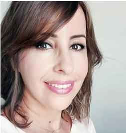 Dr. Naoual Oukkache